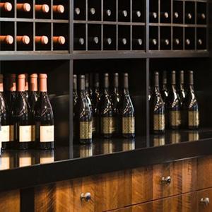 Foxen Canyon Wine Trail (Los Olivos) photo