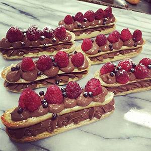 The Baker's Table photo