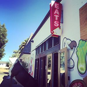 Industrial Eats photo