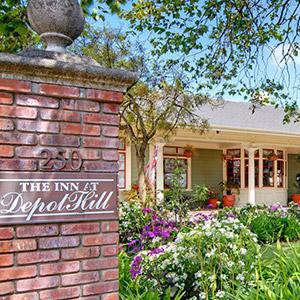 Inn at Depot Hill photo