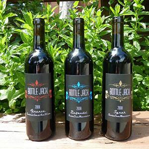 Bottle Jack Winery photo