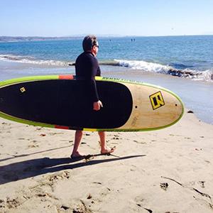 Capitola Surf and Paddle photo