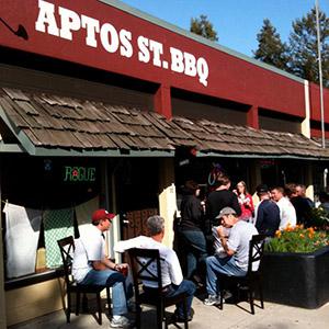 Aptos St. BBQ photo