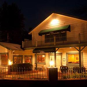 La Foret Restaurant photo