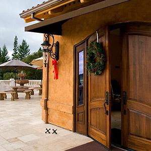 Loma Prieta Winery photo