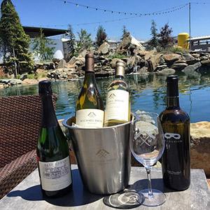 Michael David Winery photo