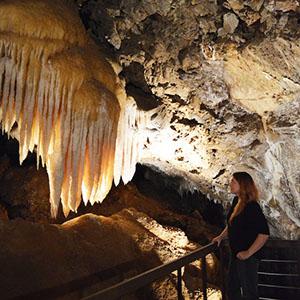 Black Chasm Cavern photo