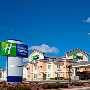 Holiday Inn Express & Suites Jackson photo