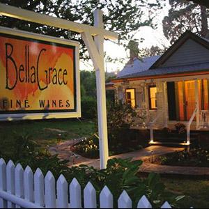 Bella Grace Vineyards photo