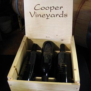 Copper Vineyards photo