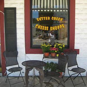 Sutter Creek Cheese Shop photo