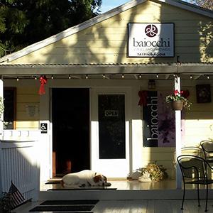 Baiocchi Tasting Room photo