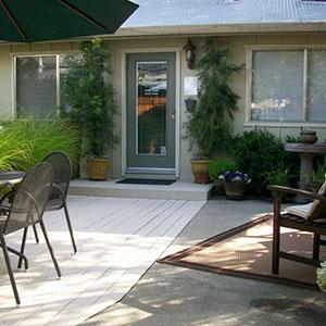 Refresh at Sutter Creek photo