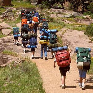 Enchanted Rock State Park photo