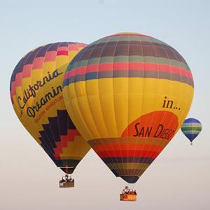 California Dreamin' photo