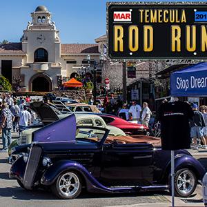 Old Town Temecula photo