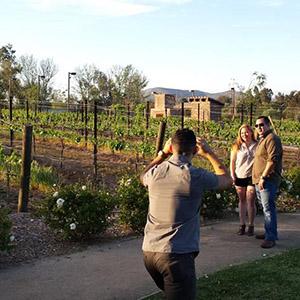 Rockin’ Wine Tours photo