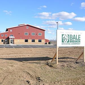 Bale Breaker Brewing Company - Yakima photo