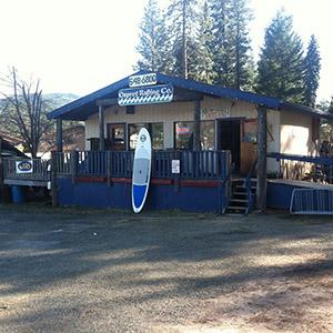 Osprey Rafting Company photo