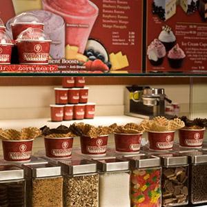 Cold Stone Creamery photo