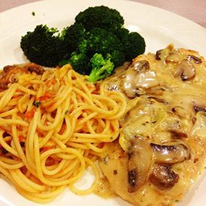 String's Italian Café photo