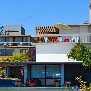 Carmel Mission Inn photo