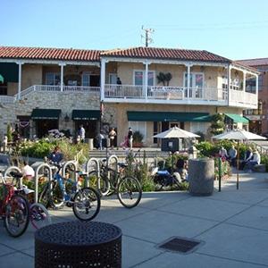 Cannery Row photo