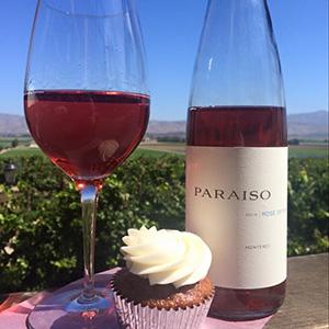 Paraiso Vineyards photo