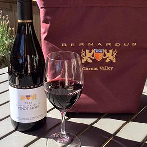 Bernardus Winery photo