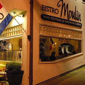 Bistro Moulin photo