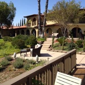 The Inn at Europa Village photo