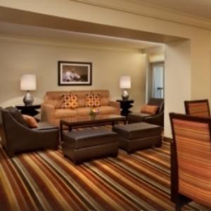 Hilton Palacio del Rio photo