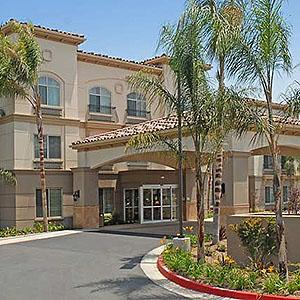 Fairfield Inn & Suites Temecula photo