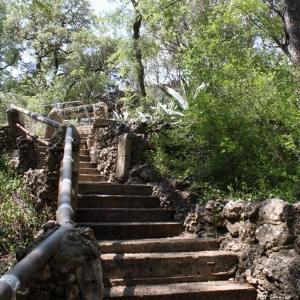 Cascade Caverns photo