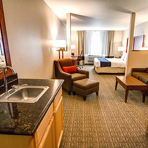 Quality Inn Temecula Valley Wine Country  photo