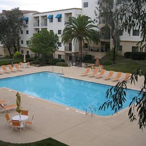 Embassy Suites Hotel Temecula photo