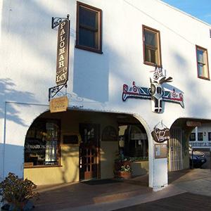 Palomar Hotel photo