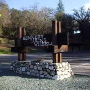  Kennedy Tailing Wheels Park photo