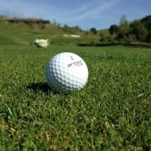 Callippe Preserve Golf Course photo