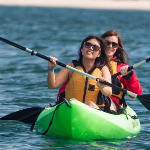 Adventures by the Sea photo