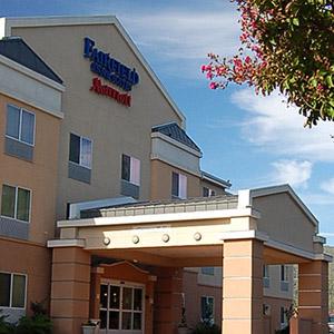 Fairfield Inn & Suites photo