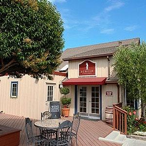 Scheid Vineyards photo