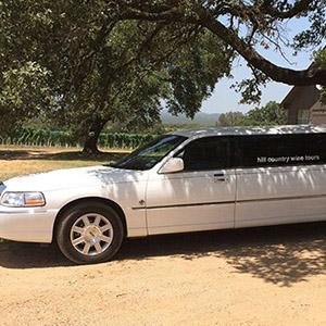 Hill Country Wine Tours photo