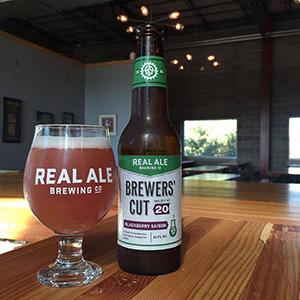 Real Ale Brewing photo