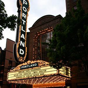Arlene Schnitzer Concert Hall photo