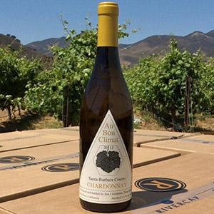 Au Bon Climat Winery photo