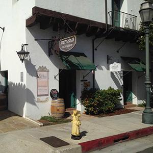 Jamie Slone Wines photo