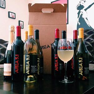 Area 5.1 Winery photo