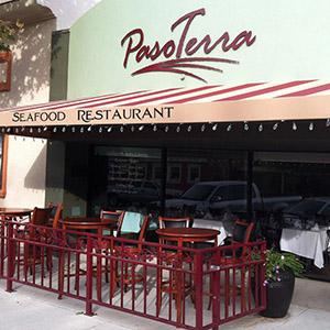 Paso Terra Seafood photo