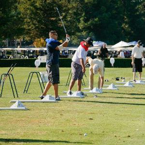 Chardonnay Golf Club photo